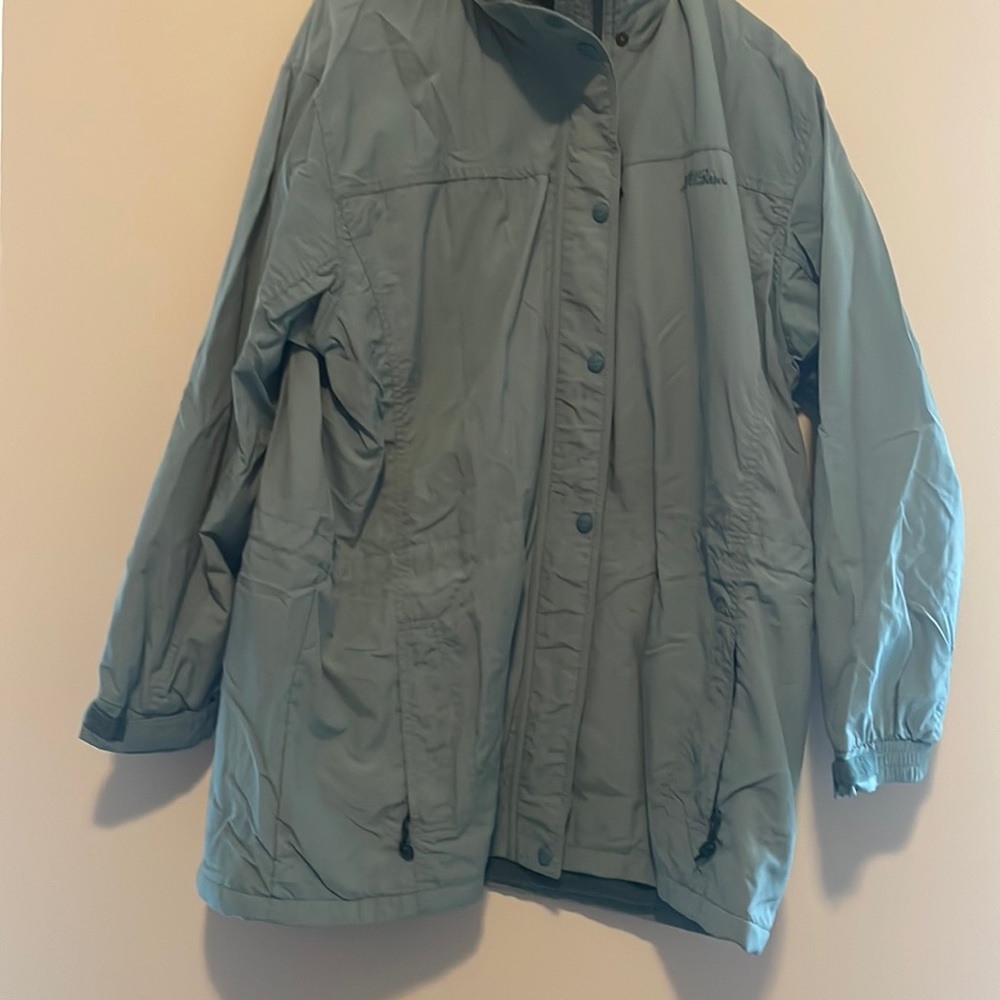 Vintage L.L. Bean jacket Women’s size XL